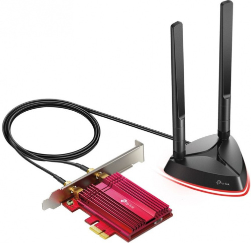 Сетевой адаптер TP-LINK Archer TX3000E