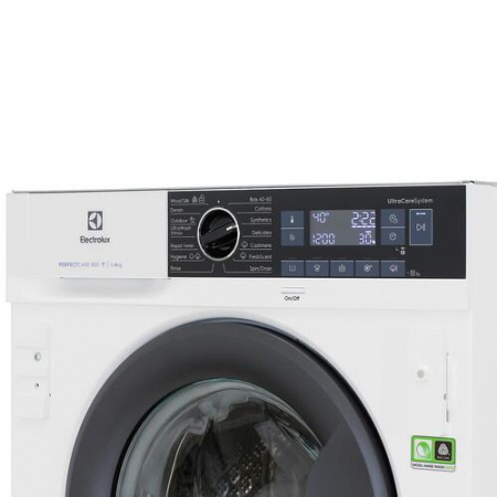 Встраиваемая стиральная машина Electrolux EW8F348SCI