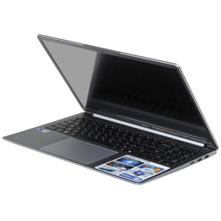 16" Ноутбук Tecno Megabook K16SAA серый