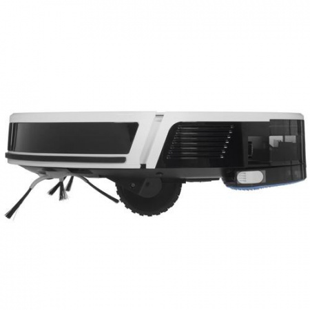 Робот-пылесос Lydsto G2 белый