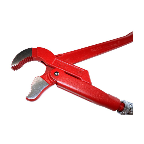 Ключ трубный VOLL 5.00100 газовый S 1"