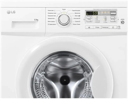 Стиральная машина LG F10B8MD