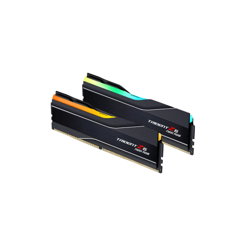 ОЗУ G.Skill Trident Z5 Neo RGB 64Gb (F5-6000J3036G32GX2-TZ5NR) DDR5