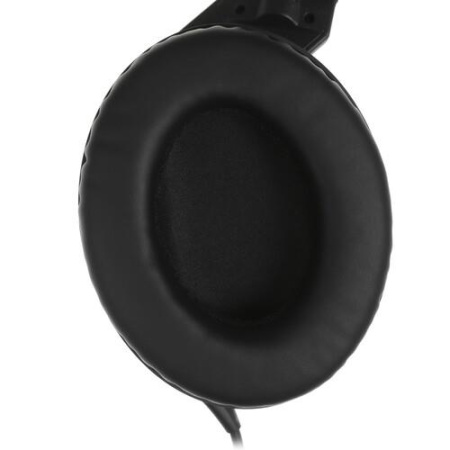 Проводные наушники Sennheiser HD 200 PRO черный