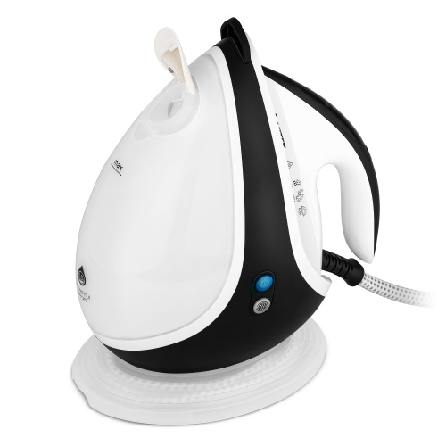 Парогенератор Vitek VT-2431-02 черный/белый