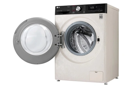 Стиральная машина LG F4V5VS9B