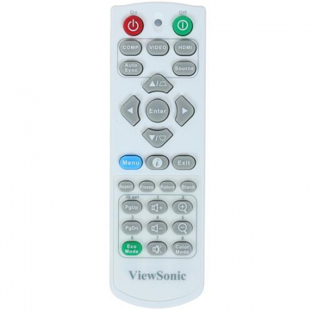 Проектор ViewSonic PA503S белый