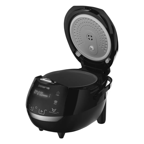Мультиварка POLARIS PMC 5060 Smart Motion WIFI IQ Home черный