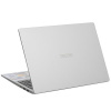 16" Ноутбук Tecno Megabook K16S серебристый
