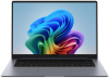 16" Ноутбук Samsung Galaxy Book6 серый