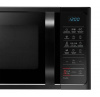 Микроволновая печь Samsung MC28H5013AK/BW черный