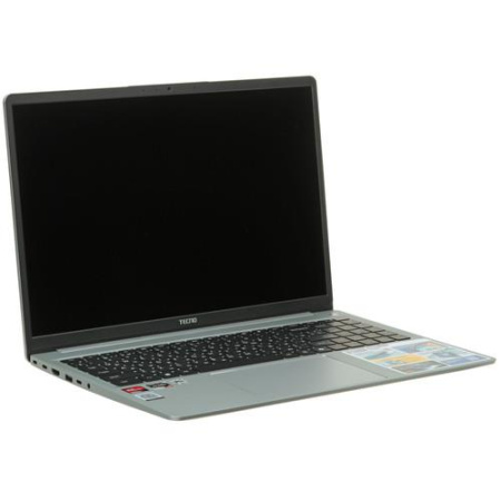 16" Ноутбук Tecno Megabook K16S серебристый