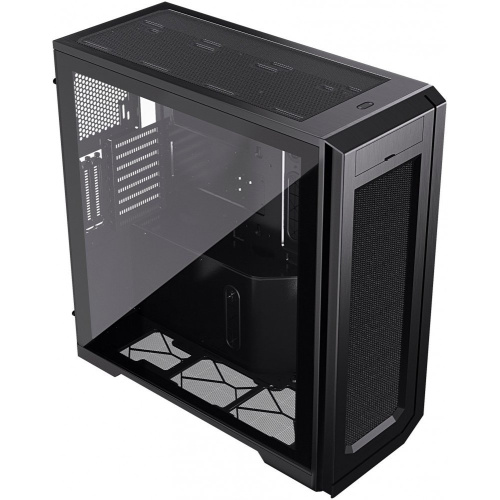 Корпус PHANTEKS Enthoo Pro 2 (PH-ES620PTG_DBK01_RU), Tempered Glass, Satin Black, Digital RGB illumination, без БП, Full-Tower