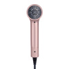 Фен Scarlett SC-HD70I53 розовый/черный