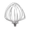 Миксер KitchenAid Artisan 5KSM70SHXEOB черный