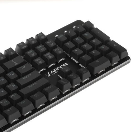 Клавиатура проводная ARDOR GAMING Blade