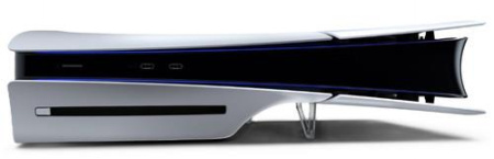 Игровая консоль PlayStation 5 Slim