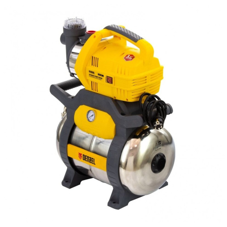 Насосная станция DENZEL PSХ950X