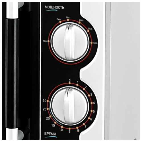 Микроволновая печь BBK 23MWS-928M/W