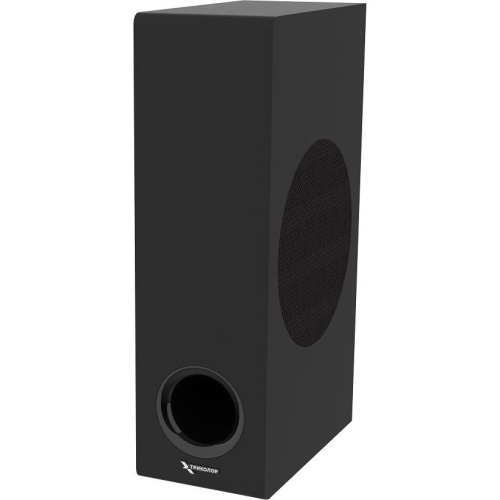 Саундбар Триколор TR-SB-01 черный