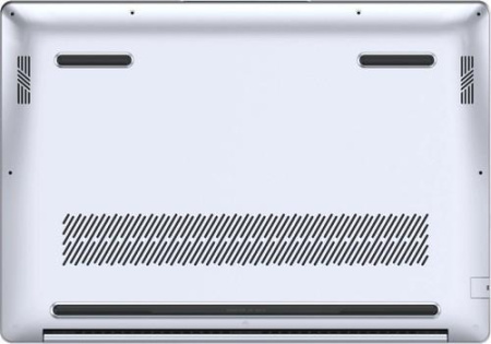 16" Ноутбук Tecno Megabook K16SDA серебристый
