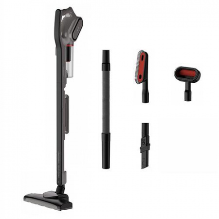 Пылесос  вертикальный  Deerma Combo DX700S  серый