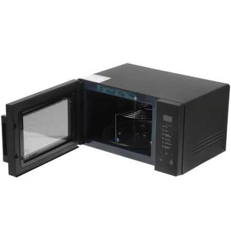 Микроволновая печь Samsung MG30T5018AK/BW черный