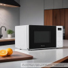 Микроволновая печь Hisense H20MOWS4 белый