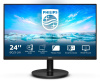 Монитор PHILIPS 241V8L/00(01) Black