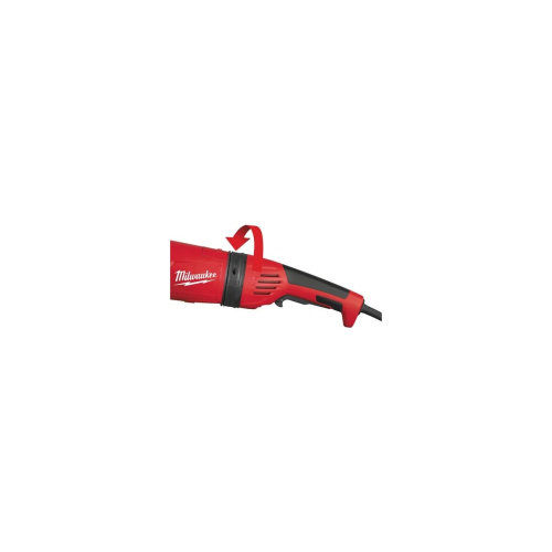 УШМ Milwaukee AGV 24-230 GE (4933402330) 2400 Вт