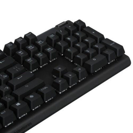 Клавиатура проводная SteelSeries Apex 7 US
