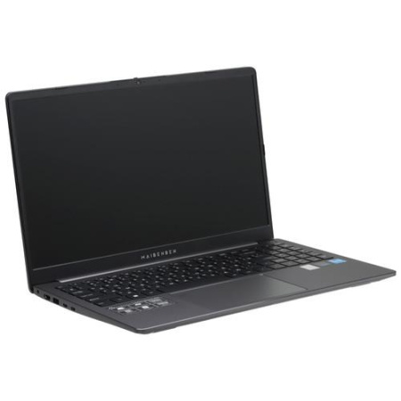 15.6" Ноутбук MAIBENBEN B315A серый