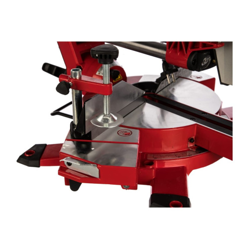 Пила торцовочная Einhell TE-SM 2131 Dual (4300860) 1600Вт 5000об/мин d=210мм