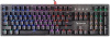 Клавиатура проводная A4Tech Bloody B810R