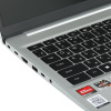 16" Ноутбук Tecno Megabook K16SDA серебристый