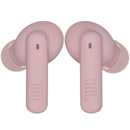Наушники TWS JBL Wave Beam 2 розовый