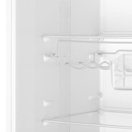 Холодильник с морозильником Beko B5RCNK403ZW белый