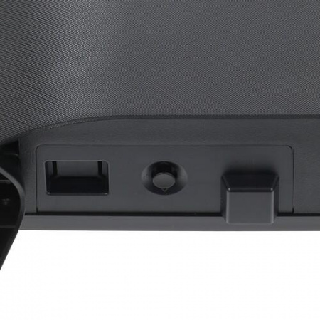 LED-телевизор Haier LE32K6500SA черный