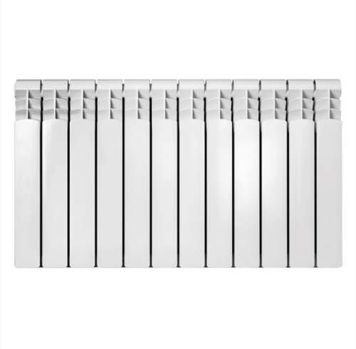 Биметаллический радиатор отопления АТМ Progresso 500/100 12 секций