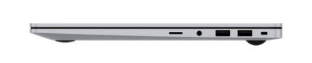 14" Ноутбук Samsung Galaxy Book6 серебристый