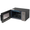 Микроволновая печь Samsung MG23T5018AC/BW серый