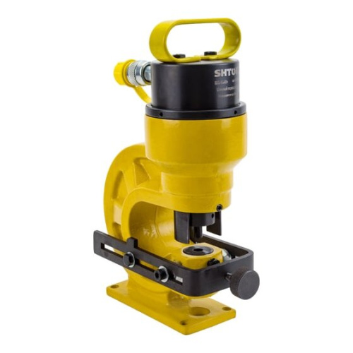 Пресс гидравлический для перфорирования шин SHTOK ШП-95 АП+ (02018)