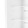 Холодильник с морозильником Beko RCNK335E20VW белый