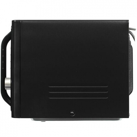 Микроволновая печь Samsung MS23F302TQK черный