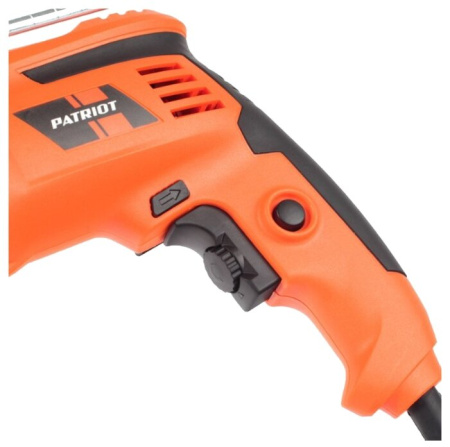 Дрель ударная Patriot FD 850h