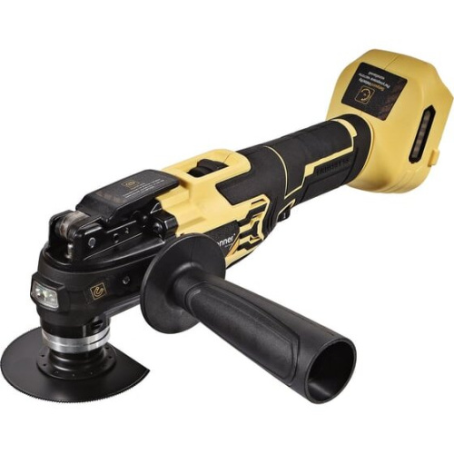 Реноватор аккум Hanskonner HMF1801 без АКБ и ЗУ