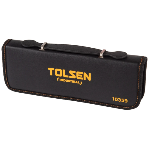 Набор пассатижей и бокорезов TOLSEN GRIPro 10359 6 предметов