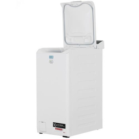 Стиральная машина AEG LTR7A70260 белый