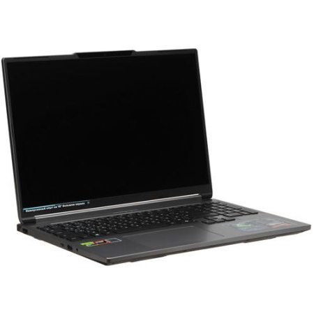 16" Ноутбук MAIBENBEN X16C серый