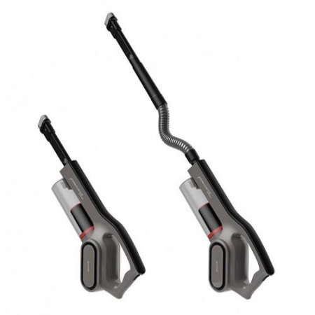 Пылесос  вертикальный  Deerma Combo DX700S  серый